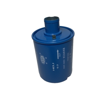 Ricambi per carrelli elevatori 25597-60301 YK0812A4 Filtro idraulico per olio garantito e progettato