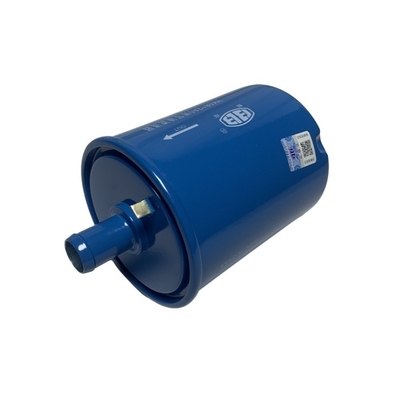 YK0812A5 Filtro idraulico per olio in acciaio 25967-82001 Materiale in acciaio per ricambi di carrelli elevatori