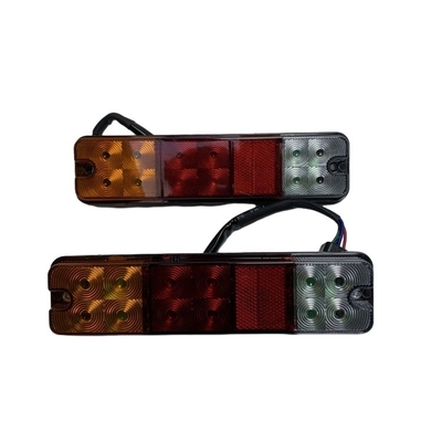 CPC D 10-35 Lampada combinata posteriore OEM NC9717-770100-001 per negozi di alimentari