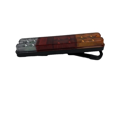 CPC D 10-35 Lampada combinata posteriore OEM NC9717-770100-001 per negozi di alimentari