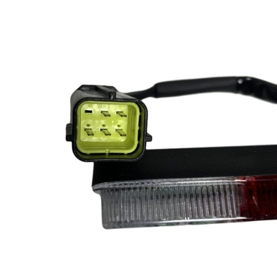 CPC D 10-35 Lampada combinata posteriore OEM NC9717-770100-001 per negozi di alimentari