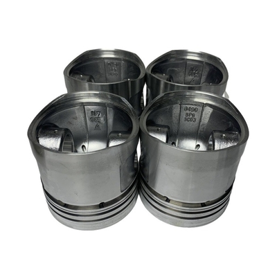 Set di kit di rivestimento del cilindro del motore del carrello elevatore per escavatori C490BPG per macchine di ingegneria