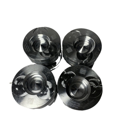 Set di kit di rivestimento del cilindro del motore del carrello elevatore per escavatori C490BPG per macchine di ingegneria