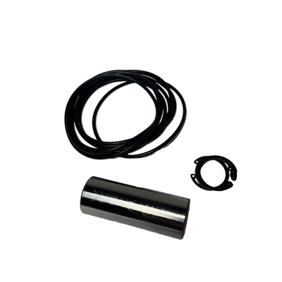 Set di kit di rivestimento del cilindro del motore del carrello elevatore per escavatori C490BPG per macchine di ingegneria