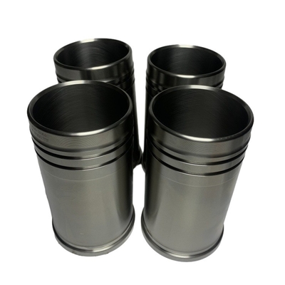 Set di kit di rivestimento del cilindro del motore del carrello elevatore per escavatori C490BPG per macchine di ingegneria