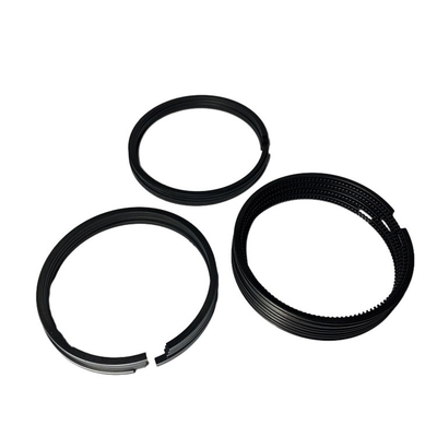 Set di kit di rivestimento del cilindro del motore del carrello elevatore per escavatori C490BPG per macchine di ingegneria