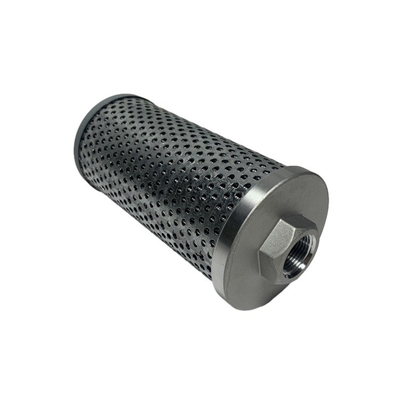 YK0816A Parti di carrelli elevatori filtro di ritorno idraulico H24C7-50201 per HELI CPCD10-30 CPD10-35