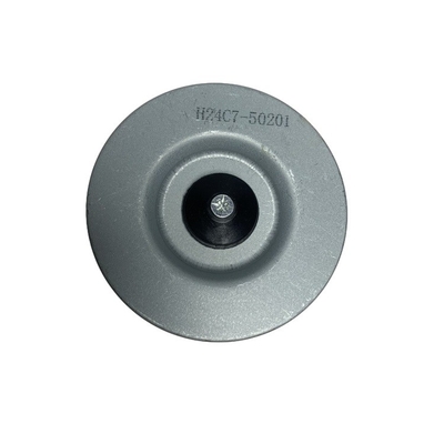 YK0816A Parti di carrelli elevatori filtro di ritorno idraulico H24C7-50201 per HELI CPCD10-30 CPD10-35