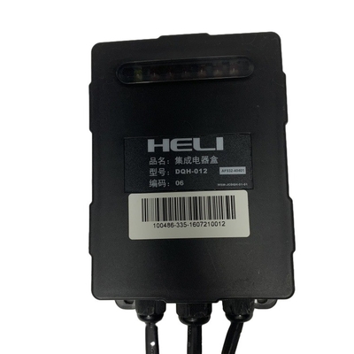 HELI Parti di carrelli elevatori DQH-012 AF932-40401 Box di controllo centrale per una maggiore produttività
