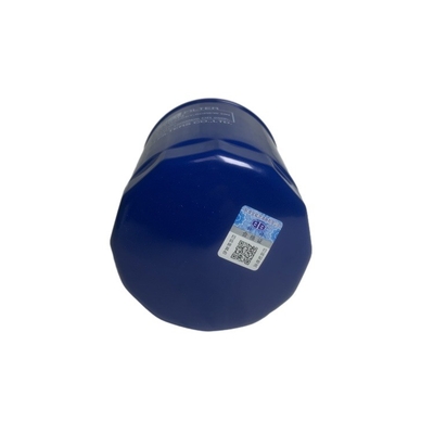 Filtro dell'olio per carrelli elevatori JX0810D1 1408502610101 JX0810Y JX85100C per motore 485/490/495