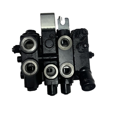 Valvola di controllo idraulica per carrelli elevatori a batteria di litio HELI CPD20-35 CBD5-F15YHG1-02