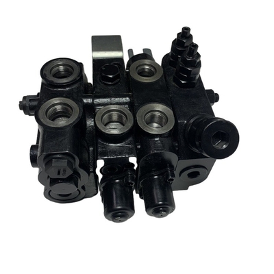 Valvola di controllo idraulica per carrelli elevatori a batteria di litio HELI CPD20-35 CBD5-F15YHG1-02