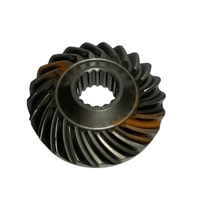 Parti di carrelli elevatori a forchetta a trasmissione a scatto a spirale per 14453-42001 14453-22021
