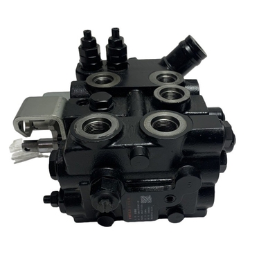 Valvola di controllo idraulica per carrelli elevatori a batteria di litio HELI CPD20-35 CBD5-F15YHG1-02