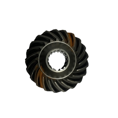 Parti di carrelli elevatori a forchetta a trasmissione a scatto a spirale per 14453-42001 14453-22021