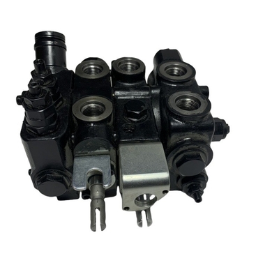 Valvola di controllo idraulica per carrelli elevatori a batteria di litio HELI CPD20-35 CBD5-F15YHG1-02