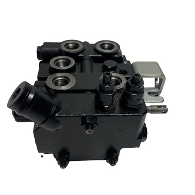 Valvola di controllo idraulica per carrelli elevatori a batteria di litio HELI CPD20-35 CBD5-F15YHG1-02