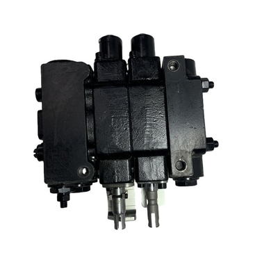 Valvola di controllo idraulica per carrelli elevatori a batteria di litio HELI CPD20-35 CBD5-F15YHG1-02