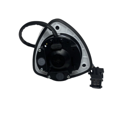 Unità di controllo del manico del carrello elevatore con joystick per Linde E30S 7919040041 7919040042