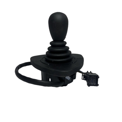 Unità di controllo del manico del carrello elevatore con joystick per Linde E30S 7919040041 7919040042
