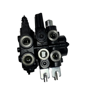 Valvola di controllo idraulica a batteria di litio CPD30-35 CBD6-F15YDF5-02