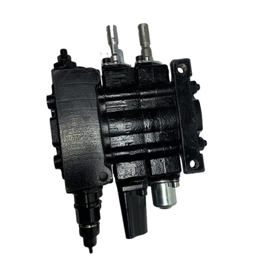 Valvola di controllo idraulica a batteria di litio CPD30-35 CBD6-F15YDF5-02