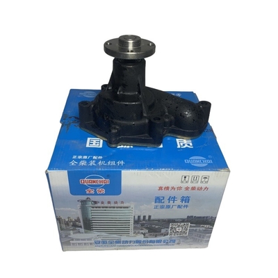 Quanchai QC490GP 4C2-50V32 Motore pompa d'acqua con OEM 2409001810003 e prestazioni