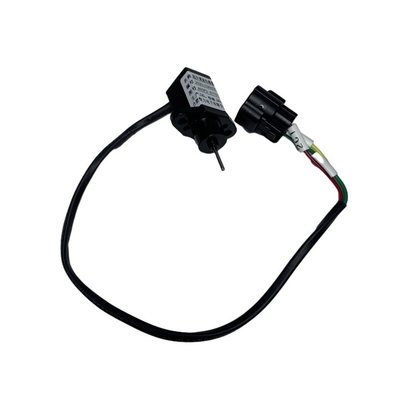 Valvola multi-via HELI A65F2-41701 Assetto sensore di sollevamento in materiale plastico leggero