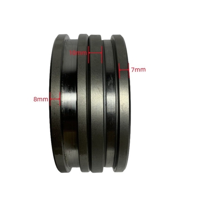 Adatto per carrelli elevatori sistema di trasmissione 12493-42041 J30H-03100 assemblaggio sincronizzatore