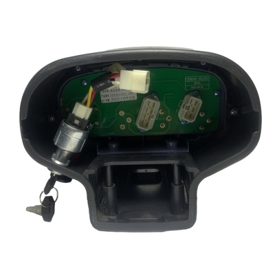 Metri combinati per carrelli elevatori professionali Z8498-ZB103 per il CPC D 20-30 FD20-30