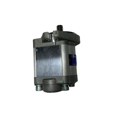 Potente pompa G160-536001-000 per carrelli elevatori CBHCA-F16-AL9 per CPCD200-250 Peso 3,2 kg