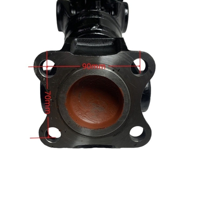 H05H3-30001 Assemblaggio dell'albero di trasmissione per CPCD80-100 Peso 8,5 kg garantito