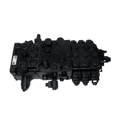 CPD200-250 FV-4694A Parti di carrelli elevatori G250-612100-G00 Valvola di controllo idraulica Peso KG 70