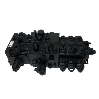 CPD200-250 FV-4694A Parti di carrelli elevatori G250-612100-G00 Valvola di controllo idraulica Peso KG 70