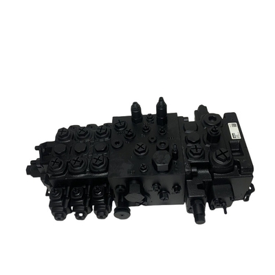 CPD200-250 FV-4694A Parti di carrelli elevatori G250-612100-G00 Valvola di controllo idraulica Peso KG 70