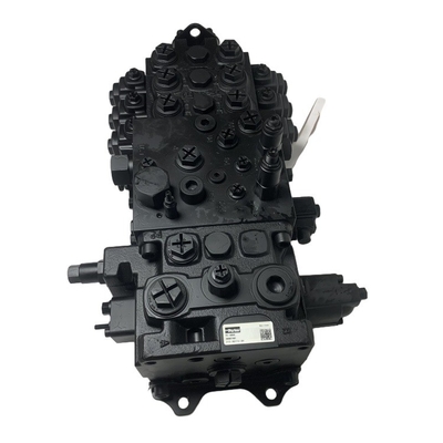 CPD200-250 FV-4694A Parti di carrelli elevatori G250-612100-G00 Valvola di controllo idraulica Peso KG 70