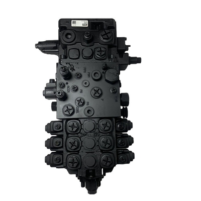 CPD200-250 FV-4694A Parti di carrelli elevatori G250-612100-G00 Valvola di controllo idraulica Peso KG 70