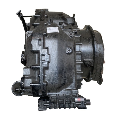 Forklift Modello CPCD200-320 3WG-211 Assemblaggio di trasmissione per apparecchiature per l'estrazione di energia