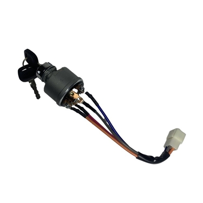 OEM R450-740200-000 Interruttore di accensione per Hangcha CPC D 30-35 CPQD30-35 Modelli di carrelli elevatori