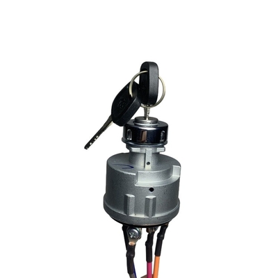 OEM R450-740200-000 Interruttore di accensione per Hangcha CPC D 30-35 CPQD30-35 Modelli di carrelli elevatori