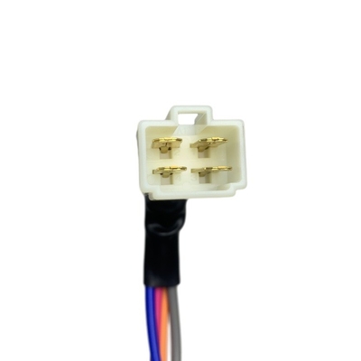 OEM R450-740200-000 Interruttore di accensione per Hangcha CPC D 30-35 CPQD30-35 Modelli di carrelli elevatori