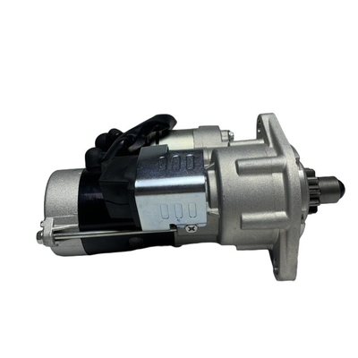 Negozi di riparazione macchine QDJ2511B Motore di avvio per carrelli elevatori per motore diesel XINCHAI 4D35ZG31