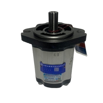 Pompa di ingranaggi CBTCX-F425-AL Per officine di riparazione macchine LiuGong