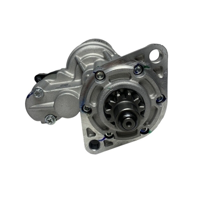 Negozi di riparazione macchine QDJ2511B Motore di avvio per carrelli elevatori per motore diesel XINCHAI 4D35ZG31