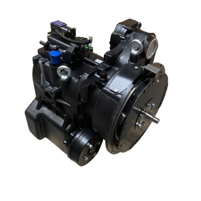 XR700-120000-G00 Utilizzato in YQXD110H30 OEM Steel Transmission Assembly per CPCD50-100