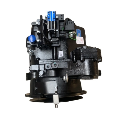XR700-120000-G00 Utilizzato in YQXD110H30 OEM Steel Transmission Assembly per CPCD50-100