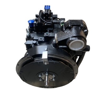 XR700-120000-G00 Utilizzato in YQXD110H30 OEM Steel Transmission Assembly per CPCD50-100
