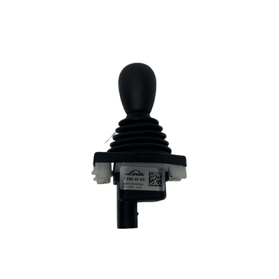Unità di controllo del manico in plastica Joystick controller per Linde 7919040015