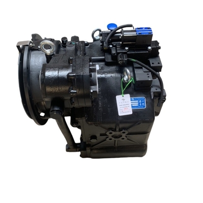 XR700-120000-G00 Utilizzato in YQXD110H30 OEM Steel Transmission Assembly per CPCD50-100