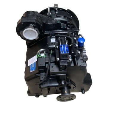 XR700-120000-G00 Utilizzato in YQXD110H30 OEM Steel Transmission Assembly per CPCD50-100